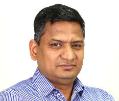 Venkat Narayanan